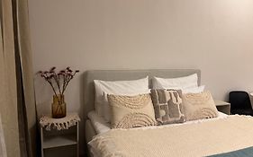 Urban Apartments By Homester